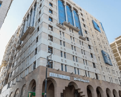 Rawdhat Al Mukhtara Hotel~ thumbnail